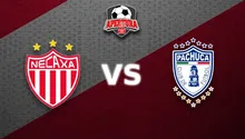 Liga MX: ¿Cuándo y dónde ver el Necaxa vs Pachuca? EN VIVO