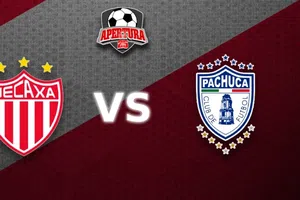 Liga MX: ¿Cuándo y dónde ver el Necaxa vs Pachuca? EN VIVO