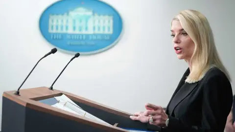 Estados Unidos celebra declaración de culpabilidad: “Mayo Zambada morirá en prisión”