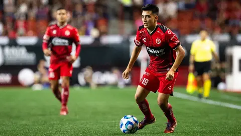Gilberto Mora será seguido por visores del Manchester United en Mundial Sub-20, reportan desde Inglaterra