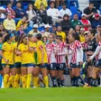 ¿Cuándo y dónde ver América vs Chivas Femenil?