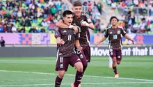 ¡De la mano de Mora! Así saldrá México para enfrentar a Chile en Octavos del Mundial Sub 20