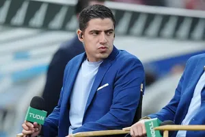 Andrés Vaca rompe el silencio sobre supuesto veto en partidos del América de Televisa