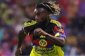 Saint-Maximin maravillado con América y México