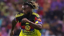 Saint-Maximin maravillado con América y México