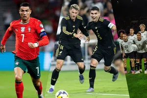 Los 10 juegos a seguir en esta Fecha FIFA