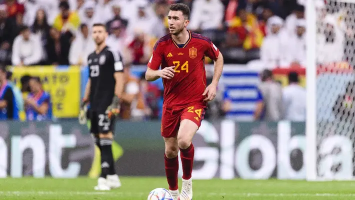 Athletic no puede inscribir a Laporte; su transfer llegó tarde desde Al Nassr