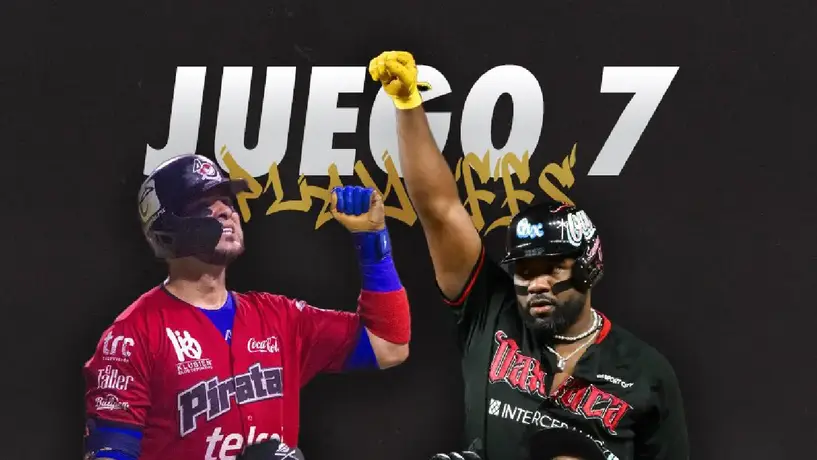 ¡Al séptimo juego! Piratas vencen a los Guerreros para forzar un partido definitivo