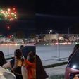 VIDEO: Drones chocan y frustran espectáculo del 15 de septiembre en Piedras Negras