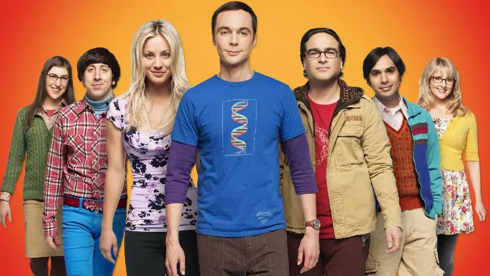 Murió Kimberly Hébert Gregory, actriz de The Big Bang Theory y Grey’s Anatomy