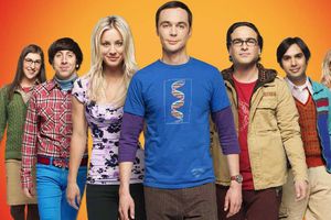 Murió Kimberly Hébert Gregory, actriz de The Big Bang Theory y Grey’s Anatomy