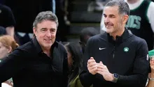 ¡Venta concretada! Bill Chisholm asume como dueño de los Celtics de Boston