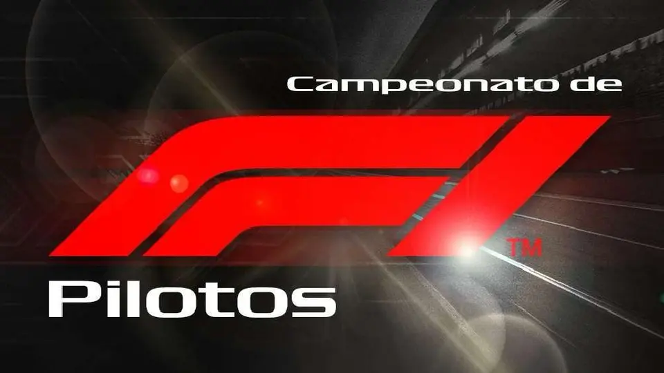 Fórmula 1: Así marcha el Campeonato de Pilotos 2025