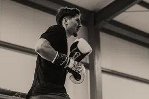 Marco Verde ya conoce a su rival para la función de Canelo vs Crawford