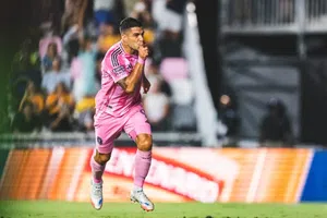 ¡Imparables! De la mano de Luis Suárez, Inter de Miami avanza a semifinales de Leagues Cup