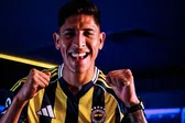 Edson Álvarez: ¿Cuando podría debutar el mexicano en Fenerbahçe?