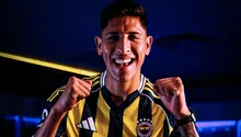 Edson Álvarez: ¿Cuando podría debutar el mexicano en Fenerbahçe?