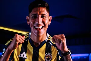 Edson Álvarez: ¿Cuando podría debutar el mexicano en Fenerbahçe?