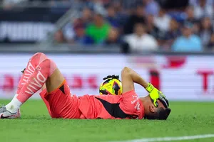 Andrada se queda en Rayados; negociaciones entre Monterrey y Al Najma se cayeron