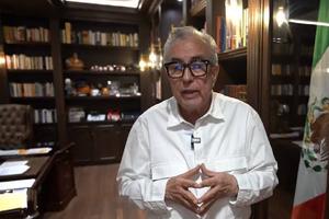 Sinaloa cancela festejos del Grito de Independencia; solo habrá acto cívico en Culiacán
