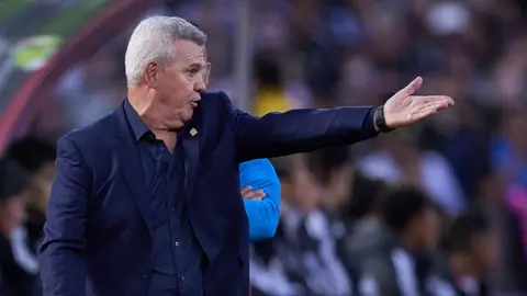 Aguirre tras el empate ante Japón: “No fuimos superiores, tenemos que mejorar”