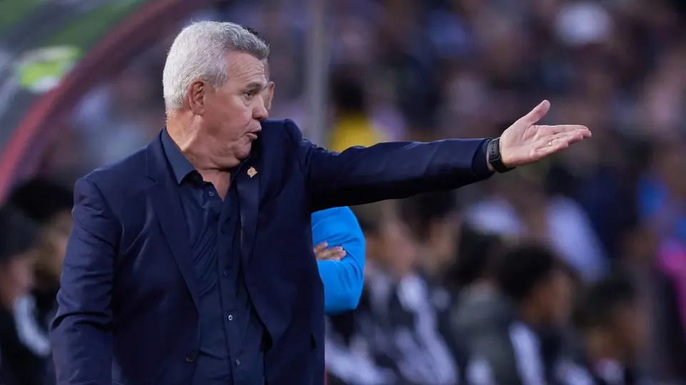 Aguirre tras el empate ante Japón: “No fuimos superiores, tenemos que mejorar”