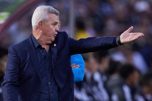 Aguirre tras el empate ante Japón: “No fuimos superiores, tenemos que mejorar”