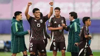 Mundial Sub-20: Así se jugarán los Octavos de Final