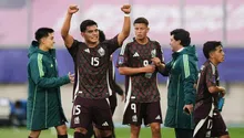 Mundial Sub-20: Así se jugarán los Octavos de Final