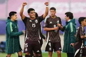 Mundial Sub-20: Así se jugarán los Octavos de Final