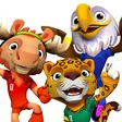 FIFA presenta los diseños de las mascotas del Mundial 2026