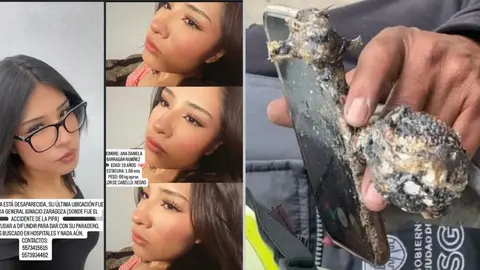 Muere Ana Daniela Barragán, víctima de la explosión de pipa en Iztapalapa