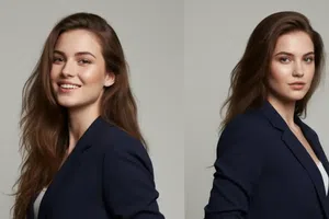 Así puedes crear imágenes profesionales gratis con la IA de Google Gemini