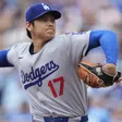 Shohei Ohtani debutará como lanzador en Playoffs con los Dodgers