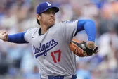 Shohei Ohtani debutará como lanzador en Playoffs con los Dodgers