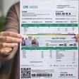 CFE 2025: Estos usuarios pagarán más en su recibo de luz desde noviembre