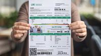 CFE 2025: Estos usuarios pagarán más en su recibo de luz desde noviembre