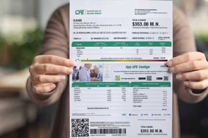 CFE 2025: Estos usuarios pagarán más en su recibo de luz desde noviembre