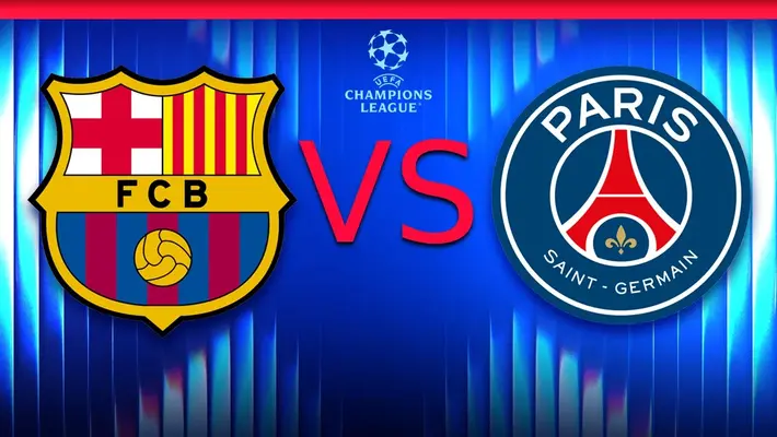 Barcelona vs PSG: ¿Dónde y a qué hora ver la Jornada 2 de la Champions League?