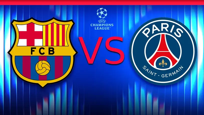 Barcelona vs PSG: ¿Dónde y a qué hora ver la Jornada 2 de la Champions League?