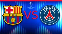 Barcelona vs PSG: ¿Dónde y a qué hora ver la Jornada 2 de la Champions League?