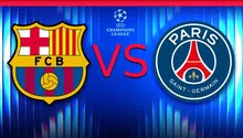 Barcelona vs PSG: ¿Dónde y a qué hora ver la Jornada 2 de la Champions League?