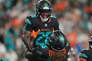 ¡Duelo en el sótano! Dolphins vence a Jets y aumenta su mala racha