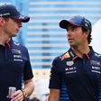 'Demostró muchas cosas en Red Bull': Verstappen aplaude regreso de Checo Pérez a Fórmula 1