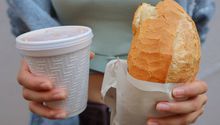 ¿Prohíben el ‘Guajolocombo’ en CDMX? Advierten riesgos por desayunar esto diario