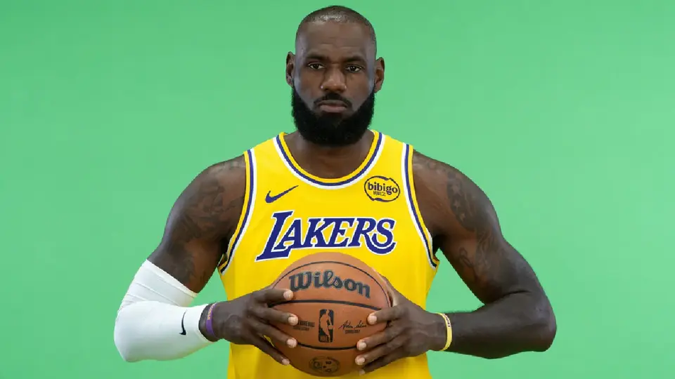 LeBron James: el legado del Rey ante los rumores de su retiro