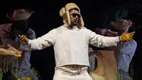 Analistas de NFL estallan por elección de Bad Bunny en el show de medio tiempo del Super Bowl LX
