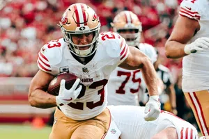 Estos son los partidos del jueves 2 de octubre