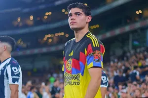 OFICIAL: América confirma gravedad de la lesión de Dagoberto Espinoza