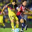 "No fueron superiores": Henry Martin minimiza el triunfo de Chivas contra América